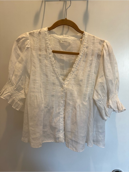 Doen Tops - Doen Karlie Top